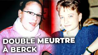 Une mère, sa fille et une pure nuit d'horreur | Affaire Trouillet