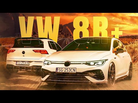 VW 8R+ 452HP  | Cinematic