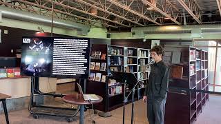 Liam Urista: The Beauty of Culture