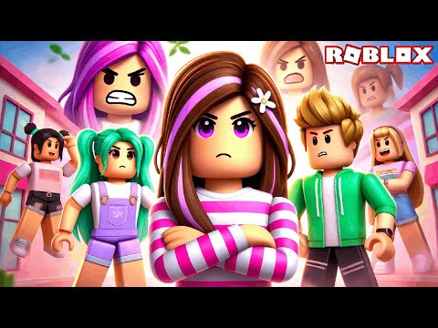 The BIGGEST Backstabber Got EXPOSED! 😱 | Roblox Text-to-Speech Story