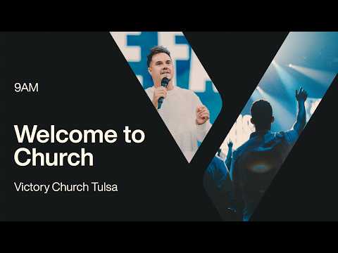 Sunday Morning 9AM Service