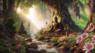 MYSTIC CROCK - Secret Garden