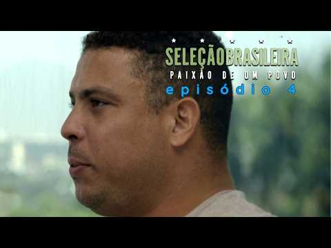 Seleção Brasileira - Paixão De Um Povo | Episódio 04 | Série Brasileira Completa