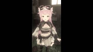 VRChatワールド巡り撮影会📸雑談配信 #shorts