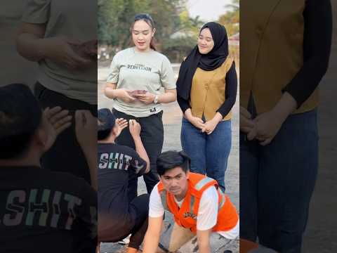 Penyesalan tolak cinta tulus demi cinta karena harta #shortvideo #trending