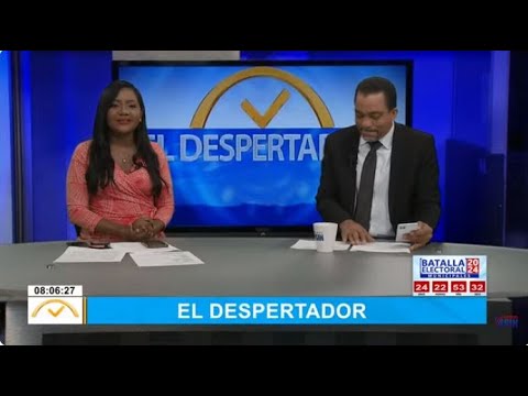 EN VIVO 24/1/2024 #ElDespertadorCompleto