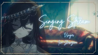 【歌枠/ #不知名イヲ  】エモーショナルを感じたい気持ち【 #shorts 】