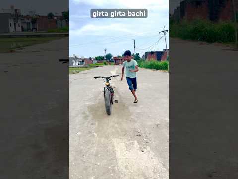 cycle stunt video ❤️ #cycle #viral #trending #shorts
