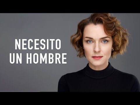 Ella lucha por el amor de un millonario | Necesito un hombre | Película Completa en Español Latino