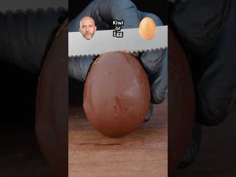 Kiwi or Egg🥚