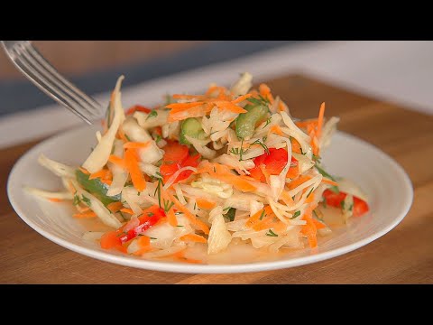 🔥🥬 Vitamin bomb! Lose 10 kilos without dieting!
