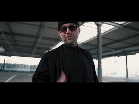 CHAKUZA & FLIP - SLANG MUTANT  (OFFICIAL VIDEO)