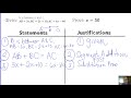 Exploring the Segment Addition Postulate