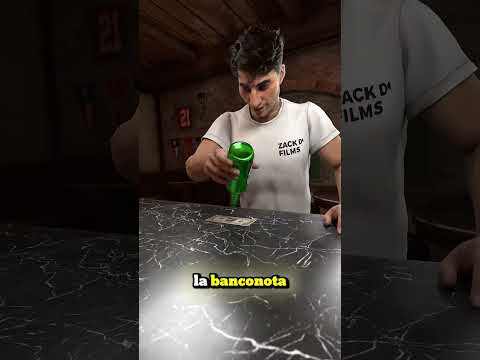 LA SFIDA PERFETTA DA FARE CON I TUOI AMICI