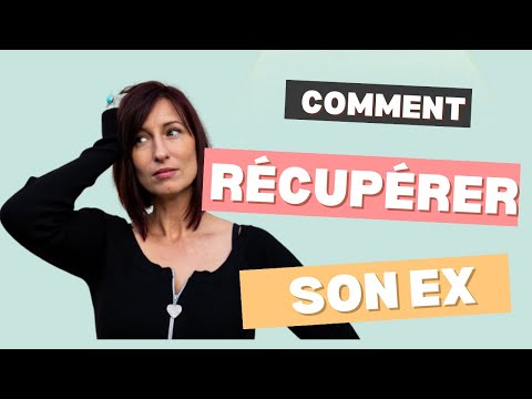 Récupérer son EX : La phrase à BANNIR 📍