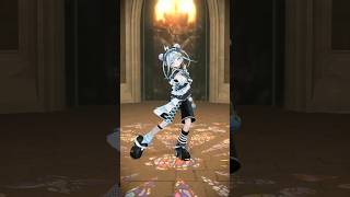罪と罰と雨とキス／踊ってみた #vtuber #hololive #dance