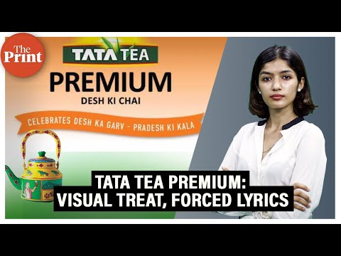 AI art couldn’t save Tata Tea Premium’s ‘Desh Ka Garv’ campaign