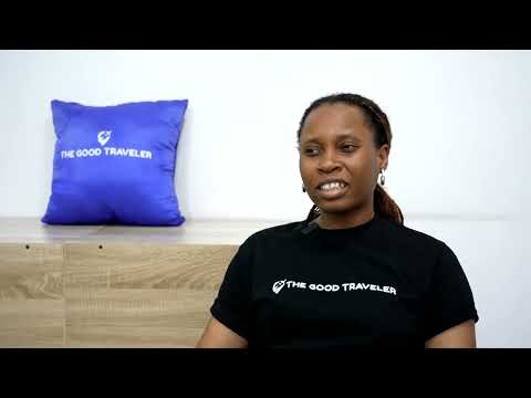 YouTube video thumbnail: Jet Fuel Crisis Boon for Nigeria's Dangote but Hurts Local Airlines