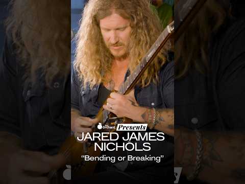 The Orchard Presents: @JJNicholsMusic "Bending or Breaking" 💥 The Orchard Presents: @JJNicholsMusic "Bending or Breaking" 💥