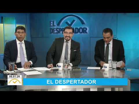 EN VIVO 12/7/2023 #ElDespertadorCompleto