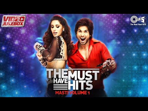 Bollywood Hit Songs | Romantic Songs | Love Songs | Masti Songs | Party Hits - Video Jukebox