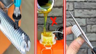 50 Genius Handyman Hacks You’ll Wish You Knew Sooner!