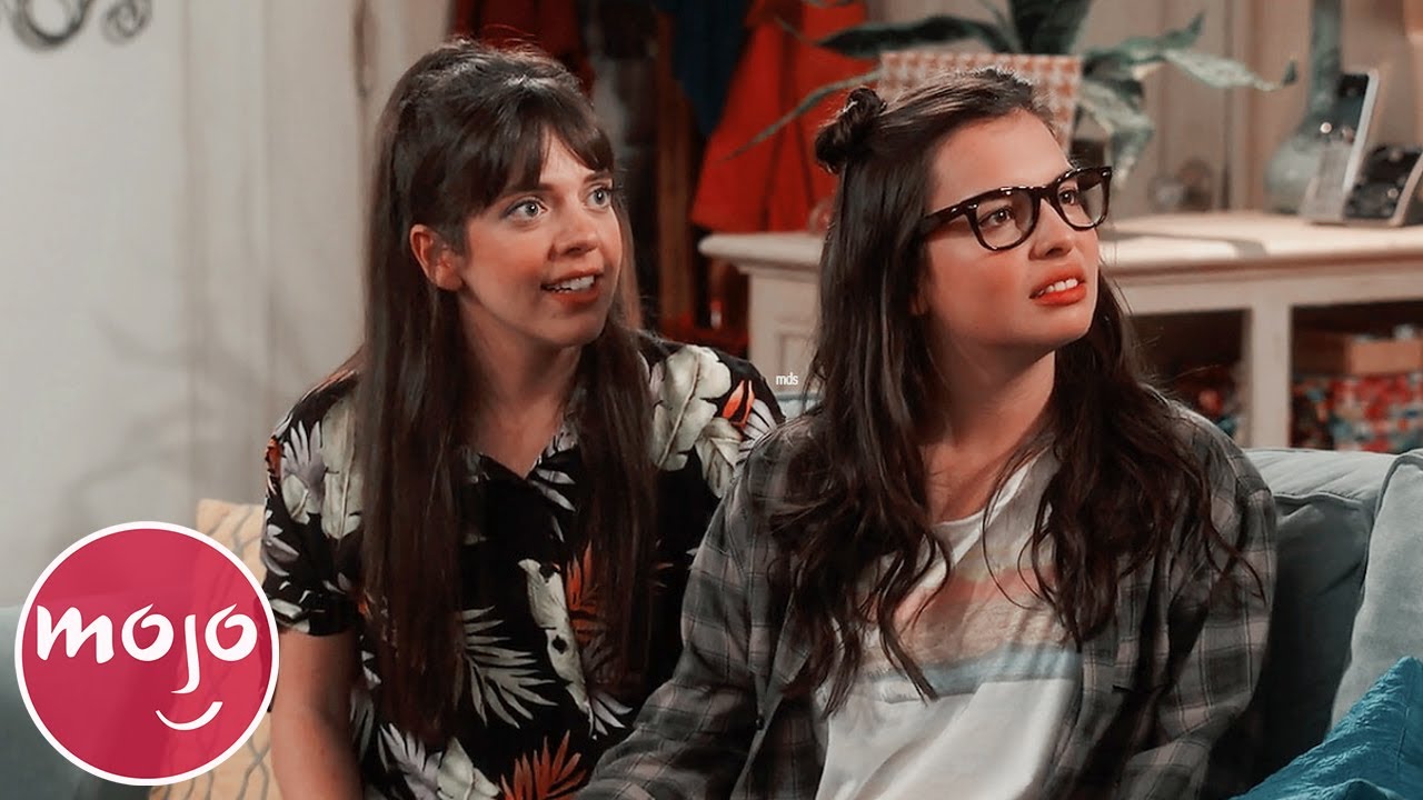 Top 10 LGBTQIA Shows That Were Canceled Too Soon