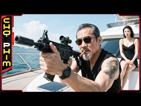 Mafia Súng Lậu - Phim Lẻ Mới | Phim Giang Hồ Xã Hội Đen Hong Kong Hay Nhất | Full HD | Chợ Phim