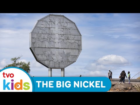 Ready To Change It Up? Visit the Big Nickel 🪙✨  |📍Sudbury | Gabrielle’s Ontario Staycation Tips 🧳🇨🇦
