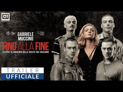 FINO ALLA FINE di Gabriele Muccino (2024) - Trailer Ufficiale