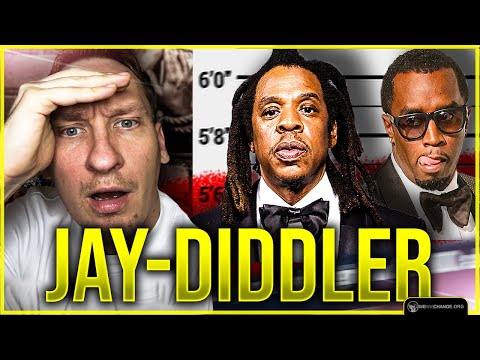 Jay-Z BOMBSHELL Drops! Mass Panic As Diddy Cult Outed!