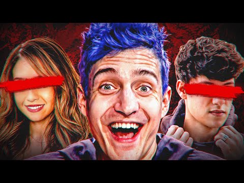 Why Every Streamer Hates Ninja