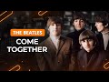 Videoaula COME TOGETHER (aula de guitarra)