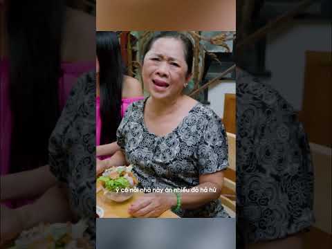 Pov 1: Nhà chồng hãm cành cạch, con dâu bày chiêu dạy cho cả họ nhà chồng bài học nhớ đời #shorts