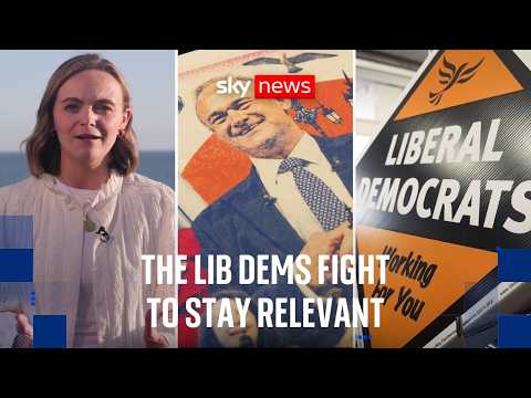 'We are not being radical enough'