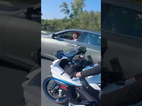 Craziest Road Rage Incident Ever Recorded! ๐คฆโโ๏ธ๐ก