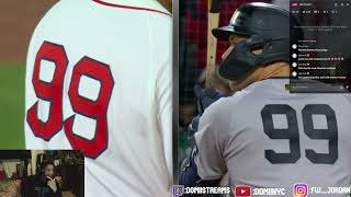 NO COMP LOL ! Yankees vs. Red Sox Game Highlights (4/22/26) | MLB Highlights