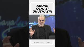 DERDİMİZİ NEDEN İYİ ANLATAMIYORUZ? MEHMET UÇUM'UN ÖRNEĞİ BAHÇELİ'NİN ÇIKIŞINI GÖLGELEDİ Mİ?