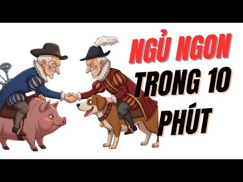😱CÁC CUỘC PHẢN KÈO KINH ĐIỂN NHẤT LỊCH SỬ THẾ GIỚI | BUÔNG ĐIỆN THOẠI & NGỦ NGON TRONG 10 PHÚT
