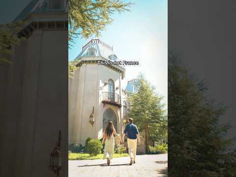 You won’t believe where this is! 🤯 #usa #travel #travelusa #america #travelcouple #newmexico