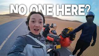 China’s Mongolia? Inside Its Emptiest Province 🇨🇳 I S3, EP5