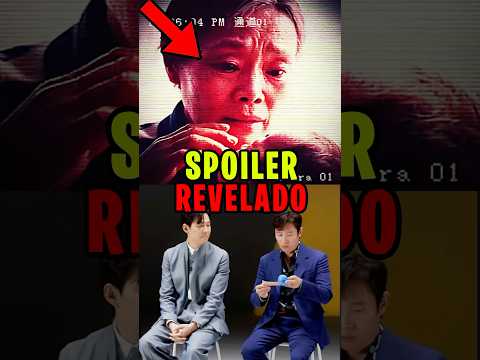 TE DISTE CUENTA DE ESTO?😱│SQUID GAME 3 SPOILER