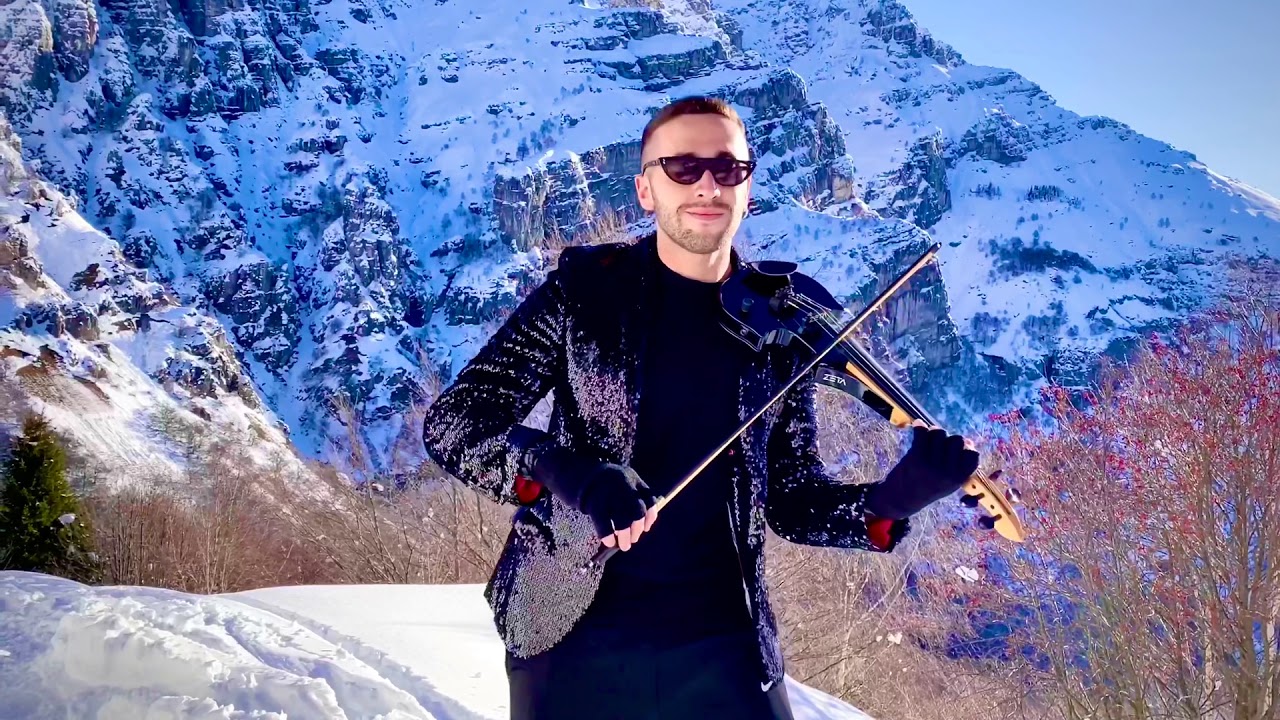 Savelviolin