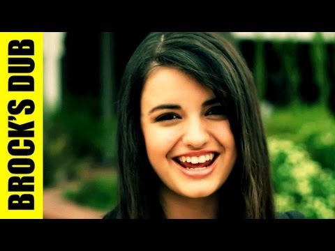 Rebecca Black Friday (Brocks Dub)