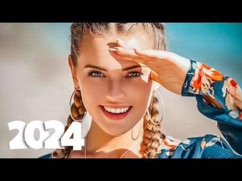 Ibiza Summer Mix 2024 🍓 Best Of Tropical Deep House Music Chill Out Mix 2024 🍓 Chillout Lounge #127