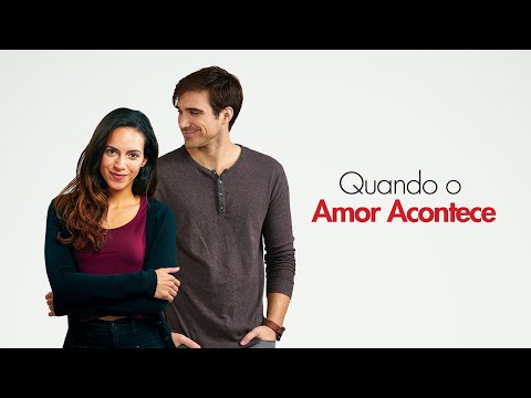 ??? ??? ????????? ? ?????????? ??????????? ?? ???? ??????????|Quando o Amor Acontece |Cinema Virtual