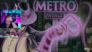 NEW PATCH AGAIN | Eternus 6 Grind All Day