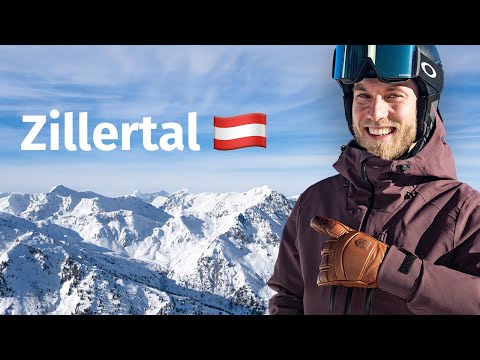 Skigebiete im Test: Hochzillertal, Hochfügen & Spieljoch — Lohnt es sich?