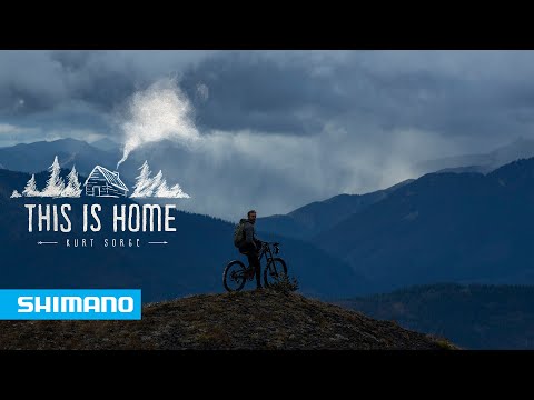 This is Home - Kurt Sorge | SHIMANO