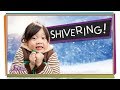 Understanding Shivering and Body Temperature Regulation